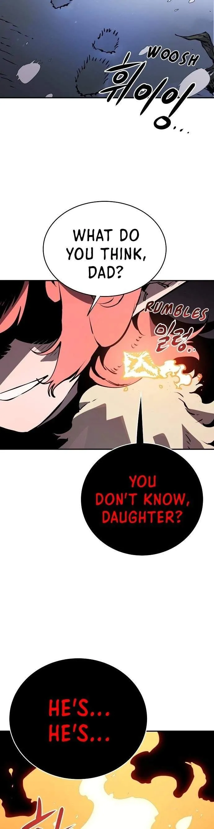 Player Super Justice Chapter 34 page 8 - 