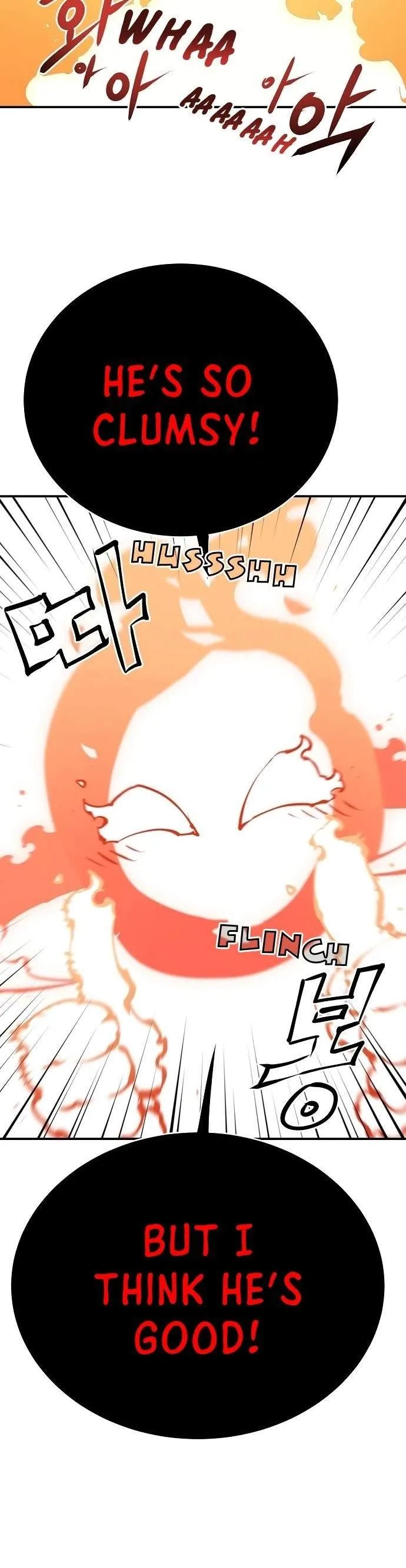 Player Super Justice Chapter 34 page 9 - 