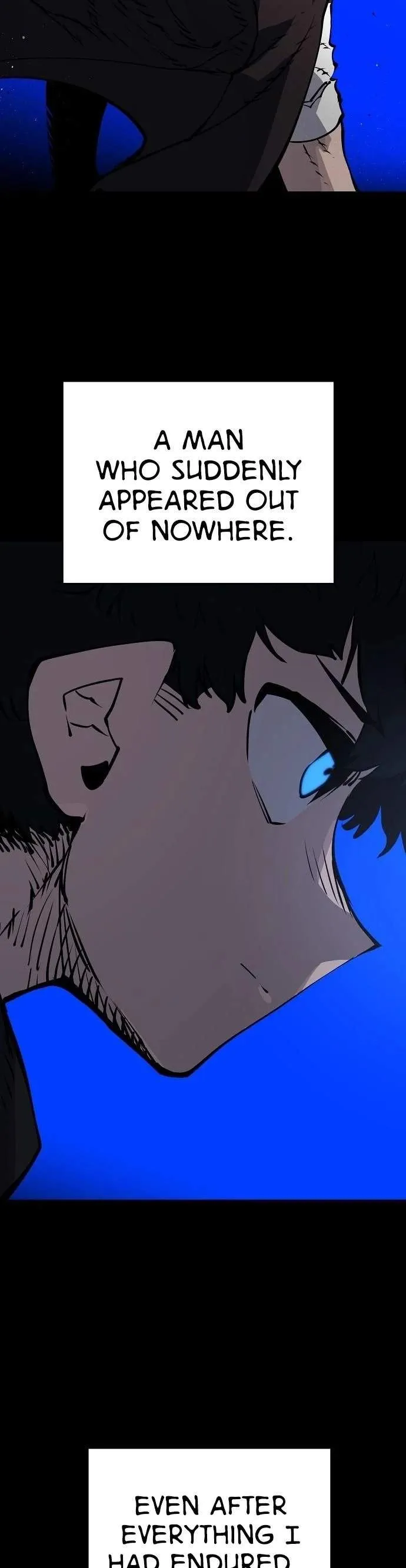 Player Super Justice Chapter 35 page 17 - 