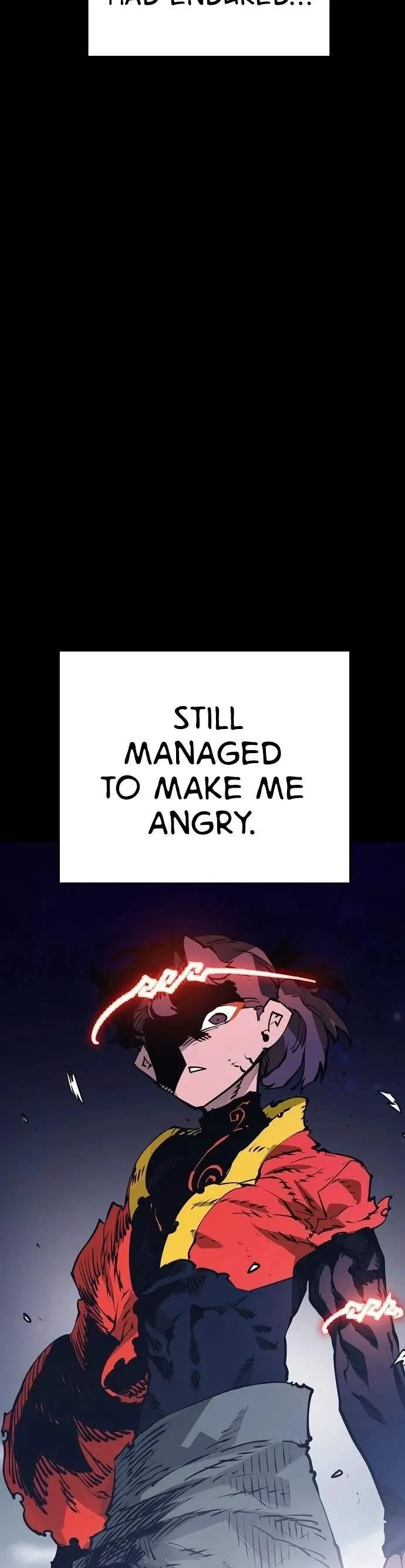 Player Super Justice Chapter 35 page 18 - 