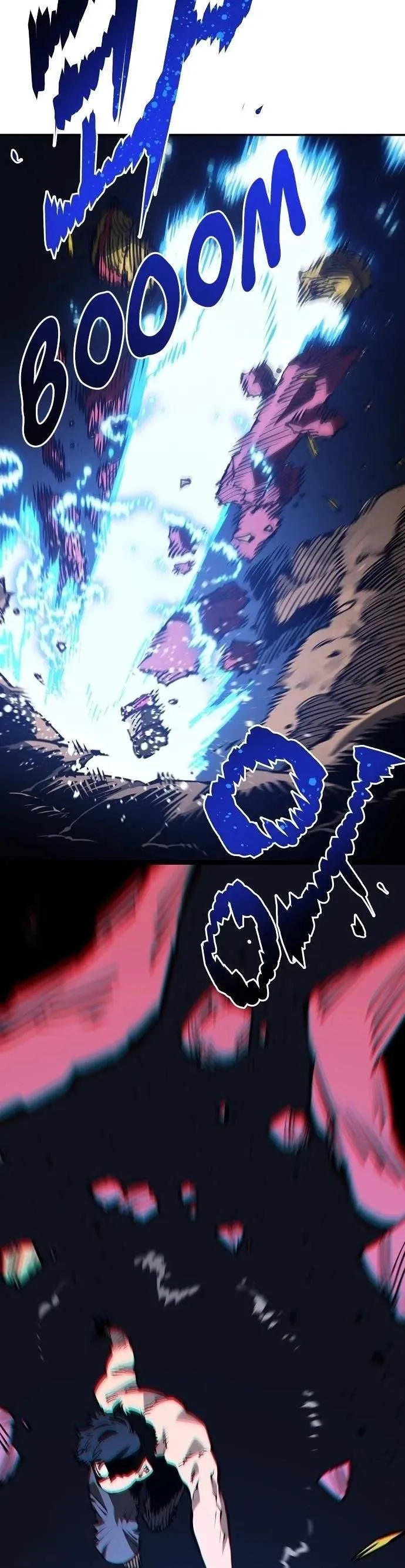 Player Super Justice Chapter 35 page 24 - 