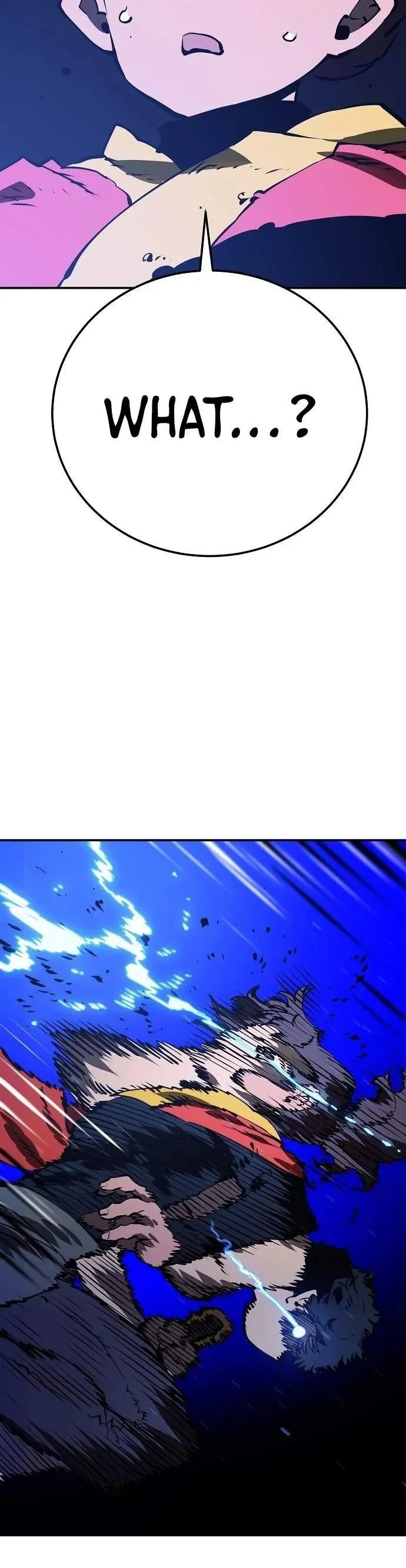 Player Super Justice Chapter 35 page 26 - 