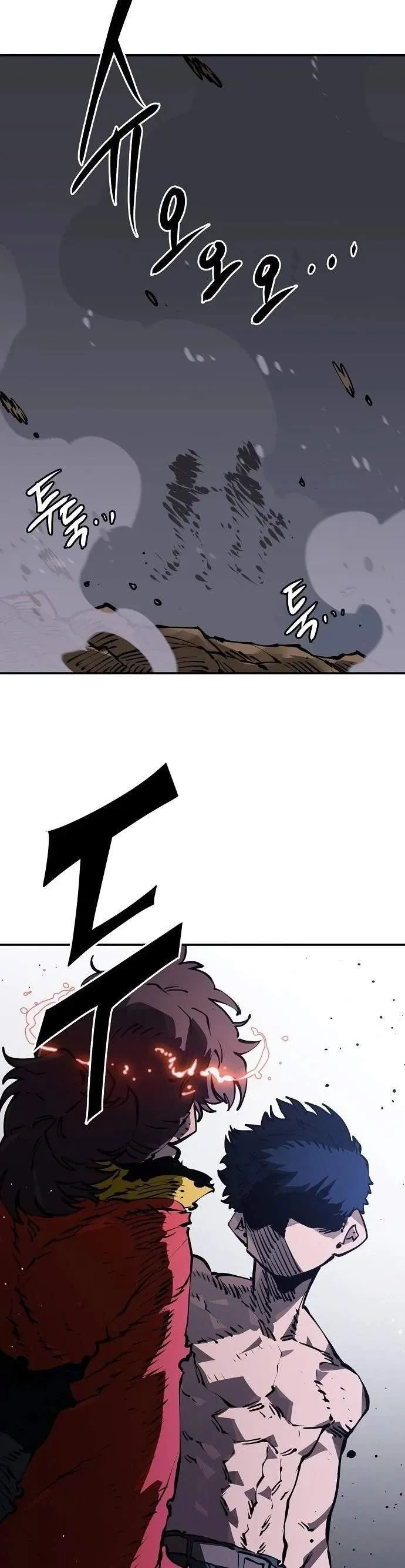 Player Super Justice Chapter 35 page 30 - 