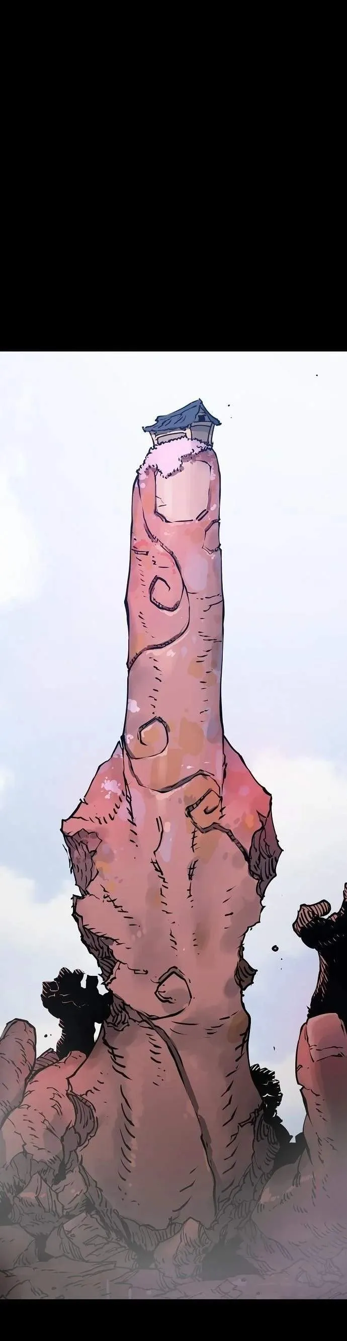 Player Super Justice Chapter 35 page 5 - 
