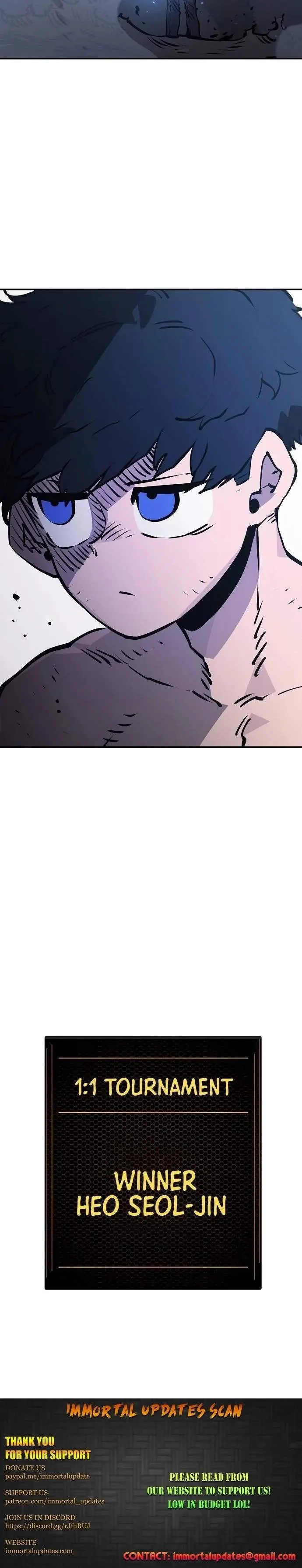 Player Super Justice Chapter 35 page 42 - 
