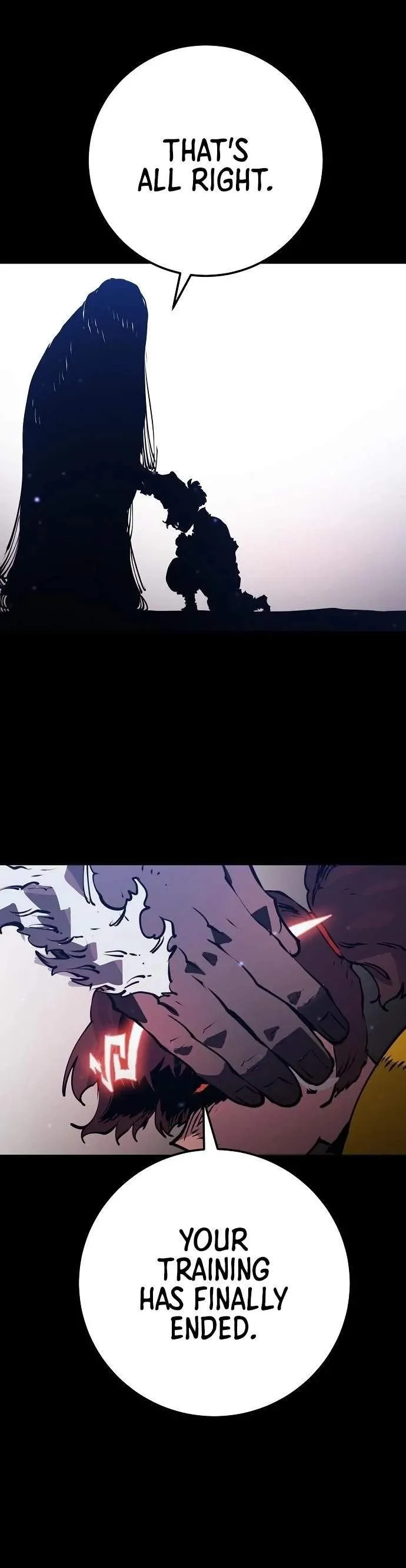 Player Super Justice Chapter 35 page 6 - 