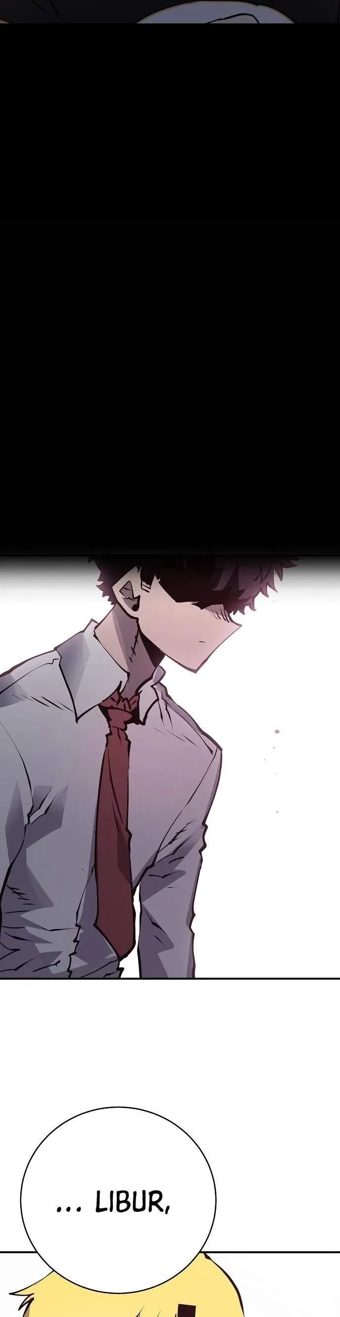 Player Super Justice Chapter 36 page 19 - 
