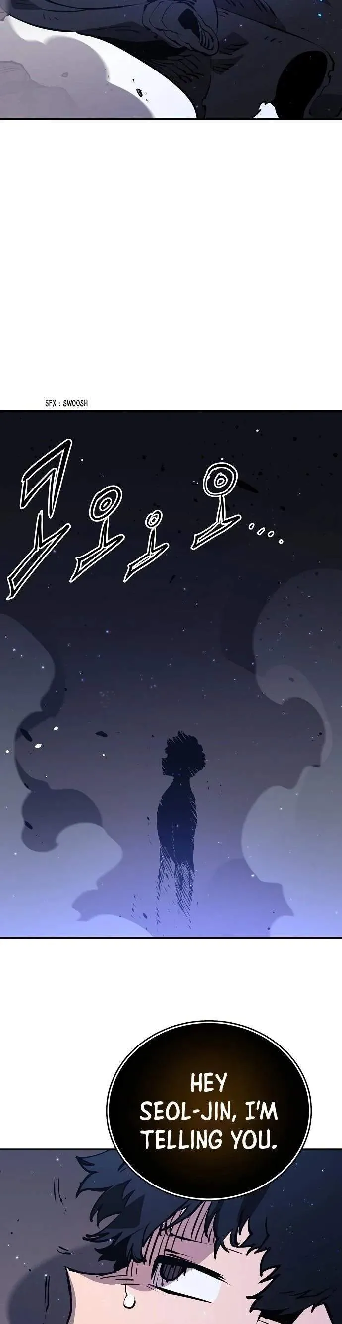Player Super Justice Chapter 36 page 4 - 