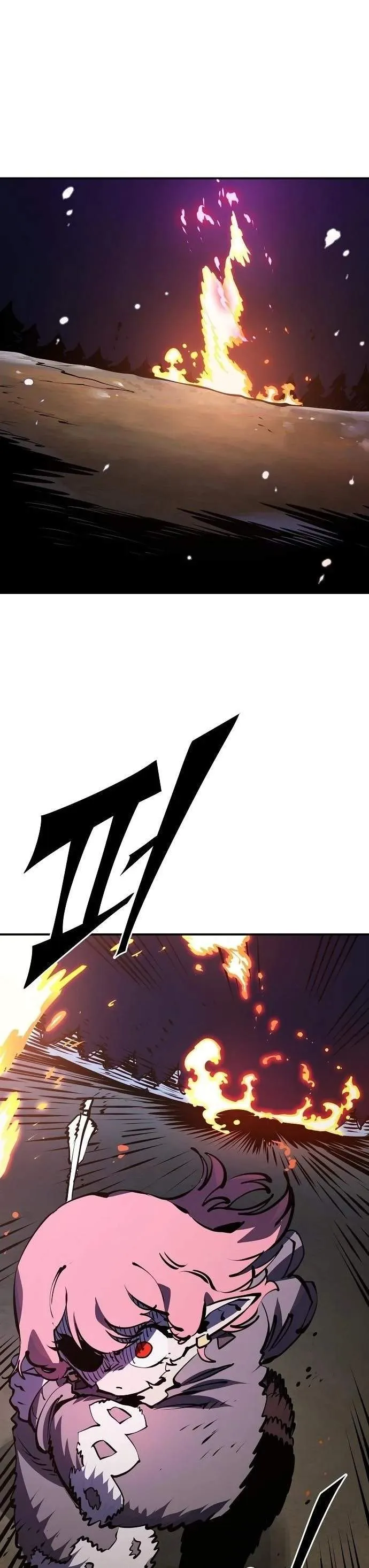 Player Super Justice Chapter 37 page 15 - 