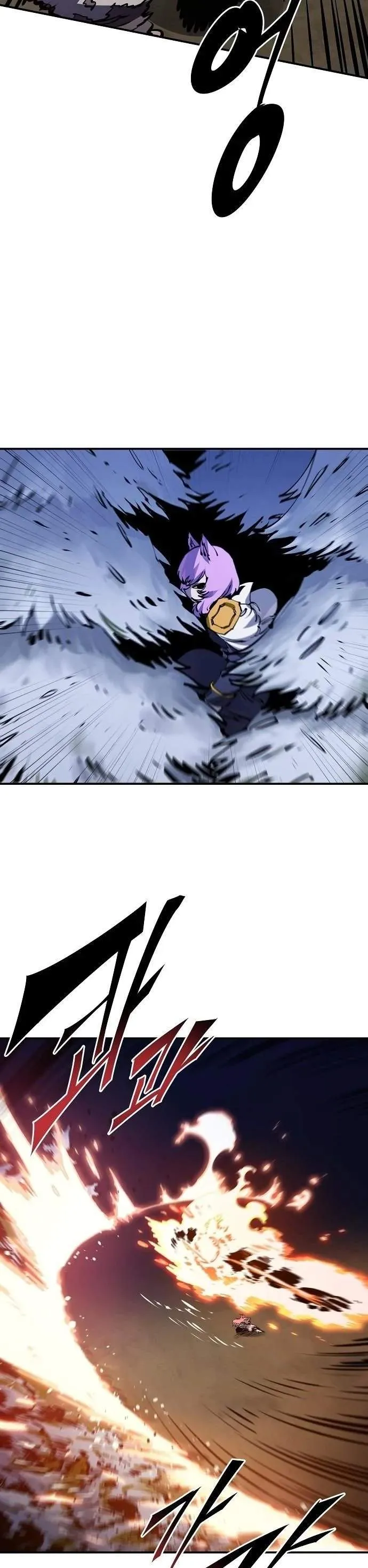 Player Super Justice Chapter 37 page 16 - 