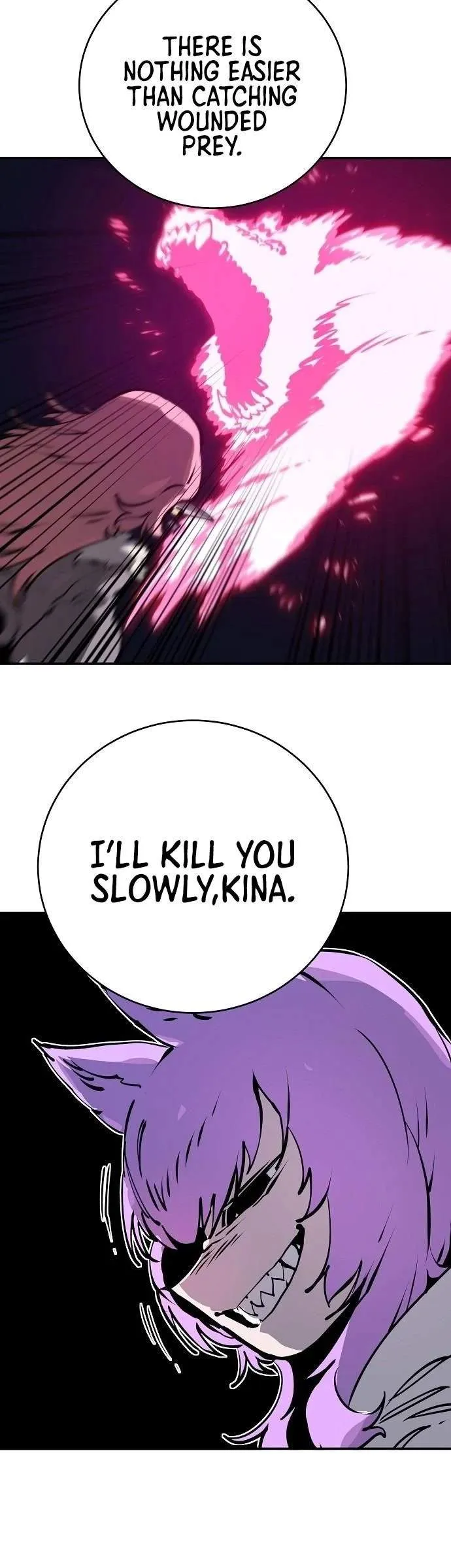 Player Super Justice Chapter 37 page 21 - 