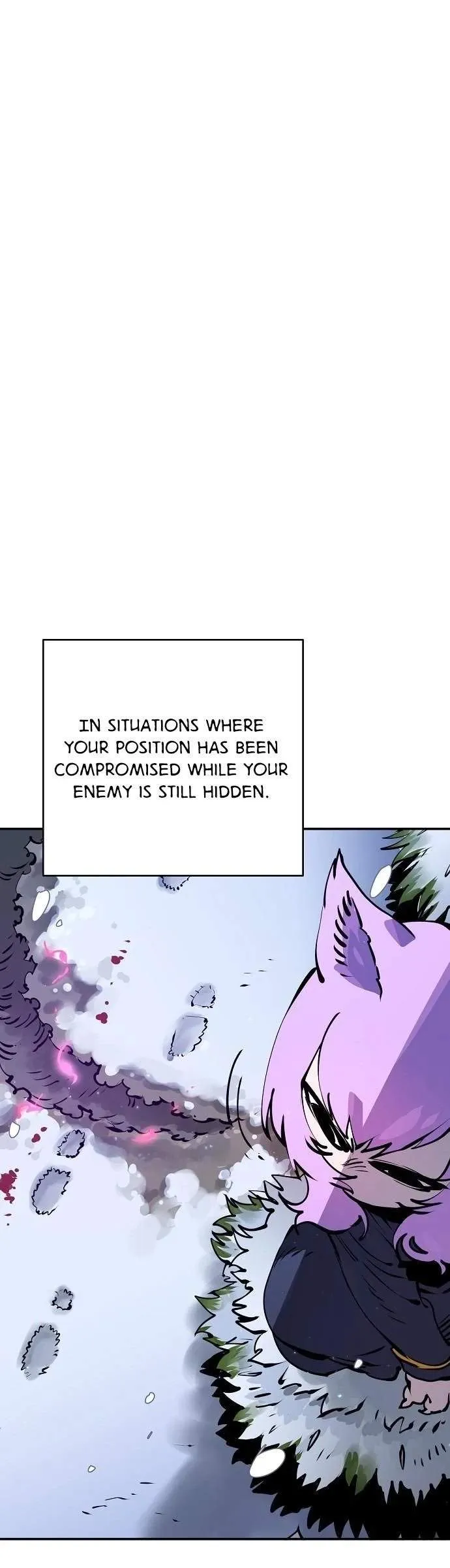 Player Super Justice Chapter 37 page 22 - 
