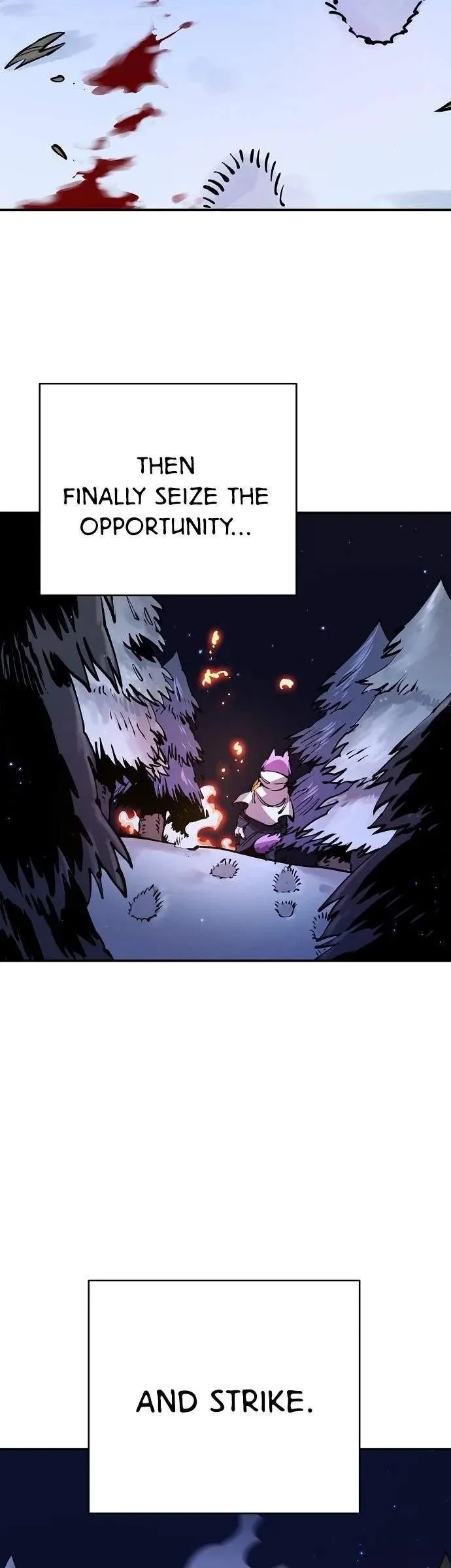 Player Super Justice Chapter 37 page 24 - 