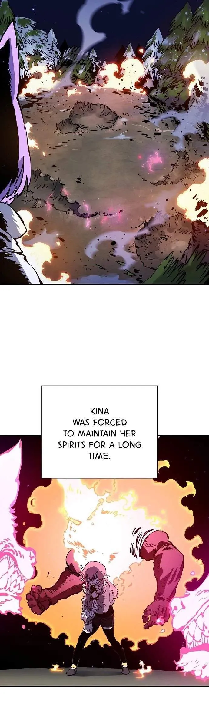 Player Super Justice Chapter 37 page 25 - 