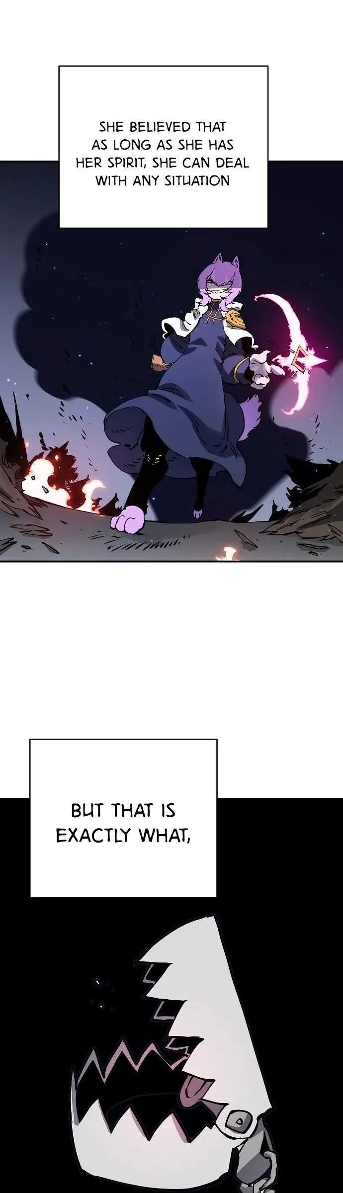 Player Super Justice Chapter 37 page 26 - 