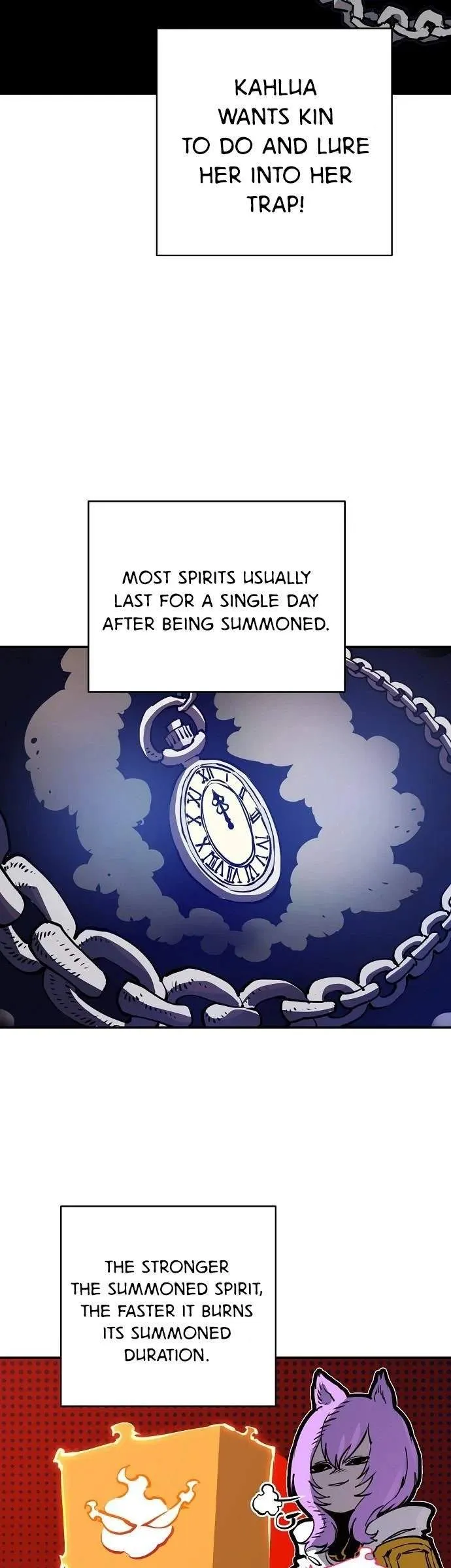Player Super Justice Chapter 37 page 27 - 