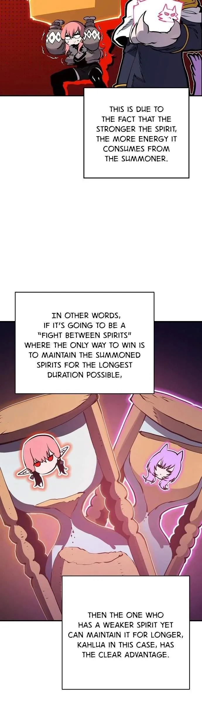 Player Super Justice Chapter 37 page 28 - 