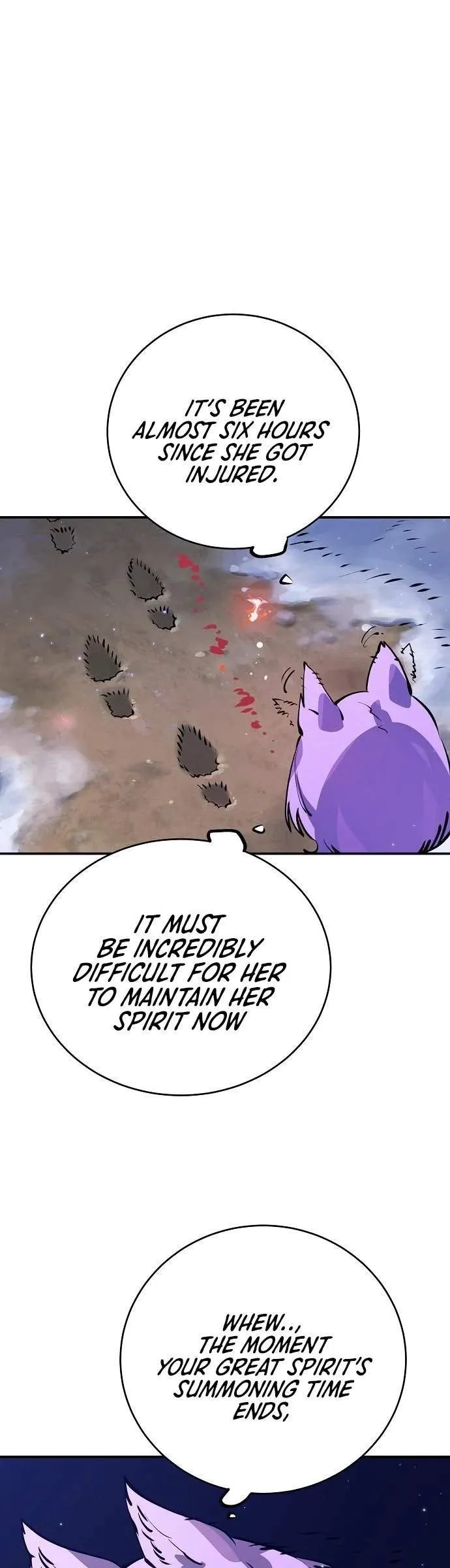 Player Super Justice Chapter 37 page 29 - 