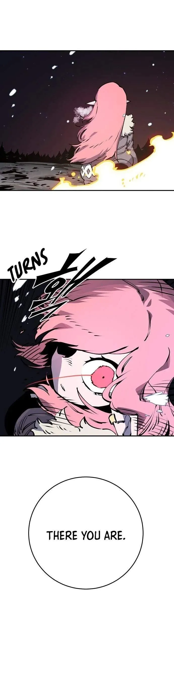 Player Super Justice Chapter 37 page 5 - 