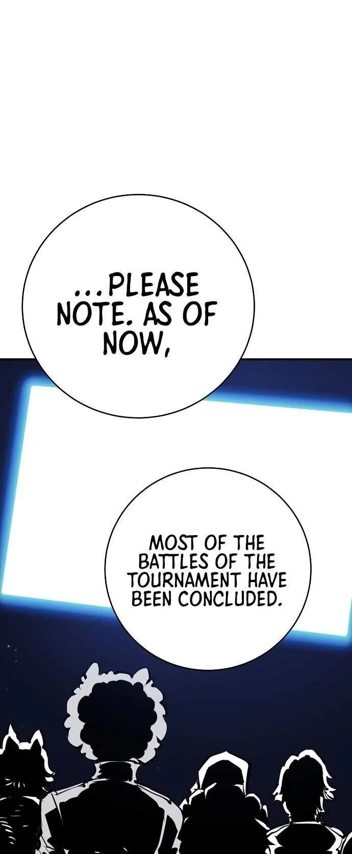 Player Super Justice Chapter 37 page 43 - 