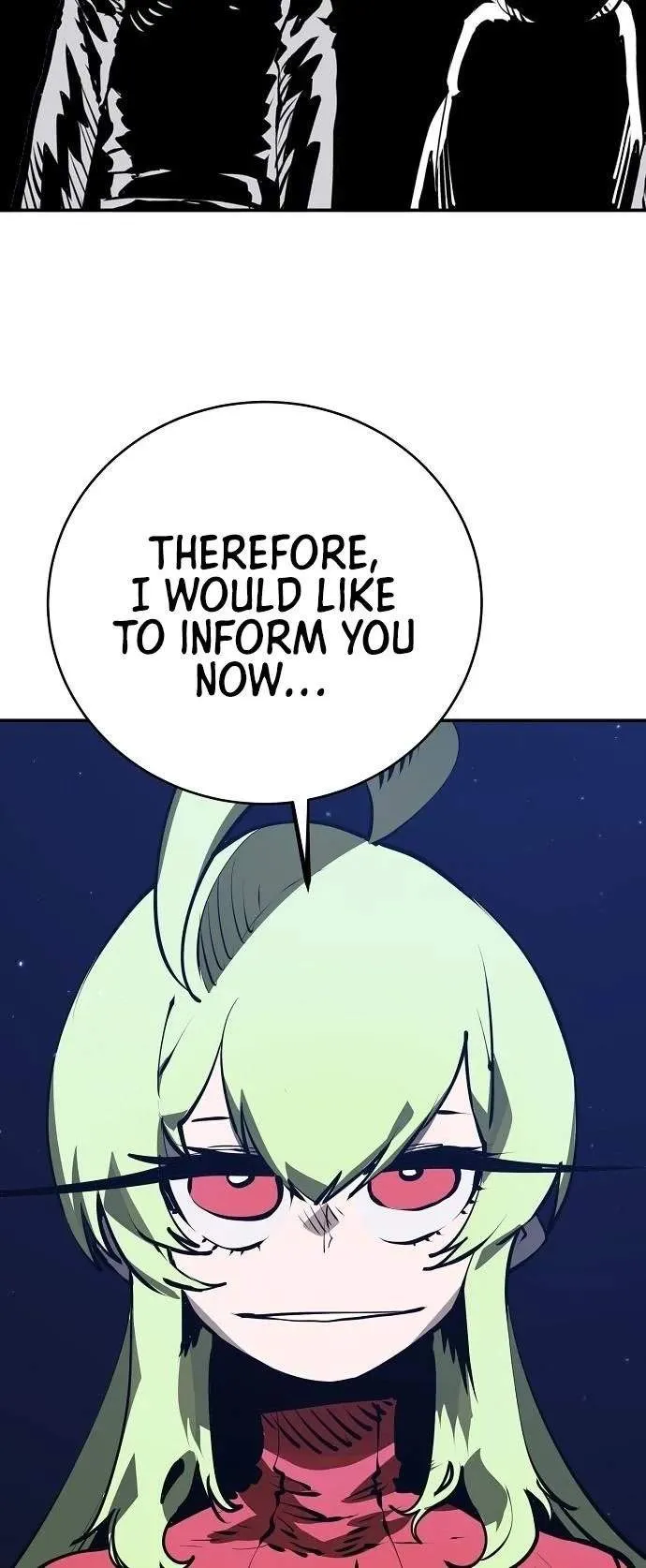 Player Super Justice Chapter 37 page 44 - 