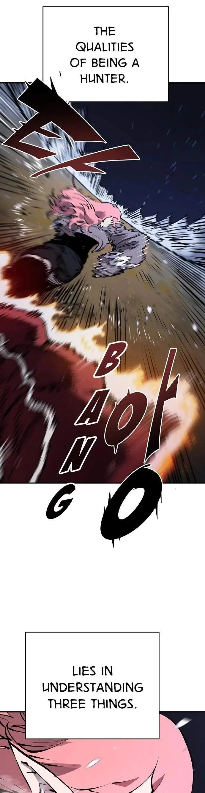 Player Super Justice Chapter 37 page 6 - 