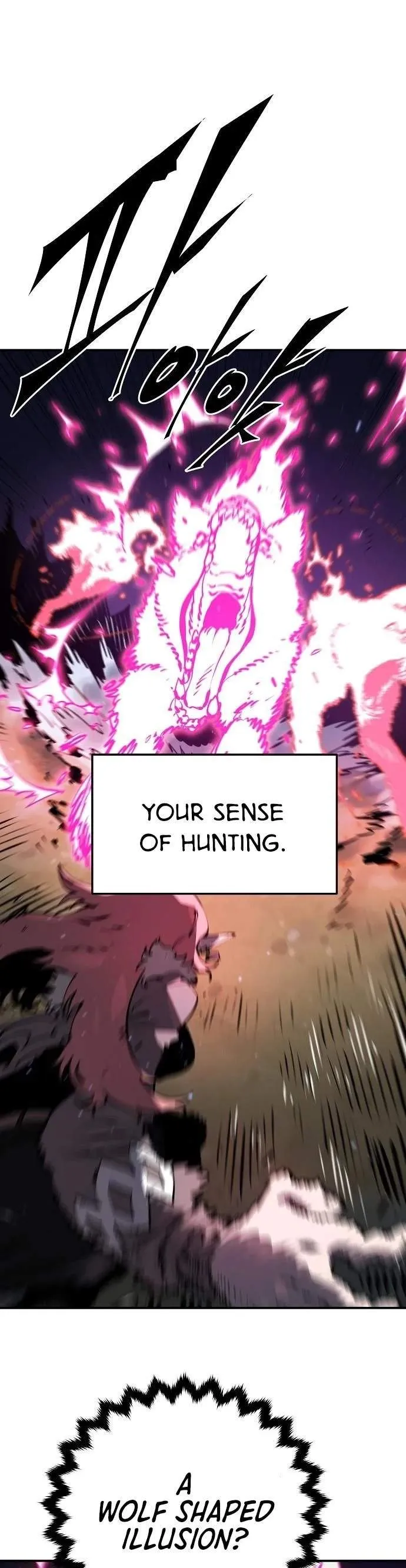 Player Super Justice Chapter 37 page 8 - 