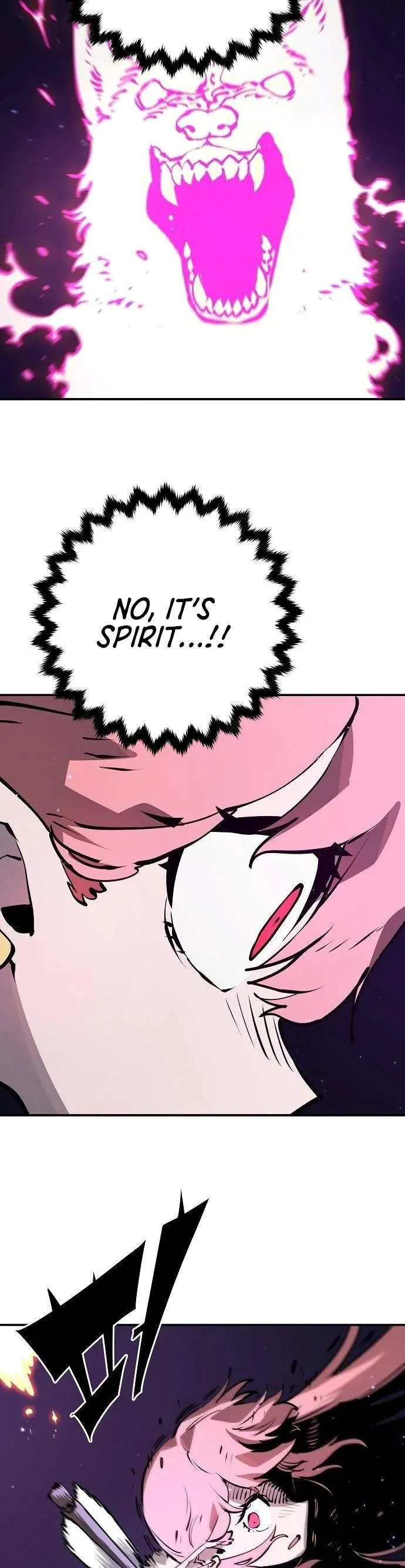 Player Super Justice Chapter 37 page 9 - 