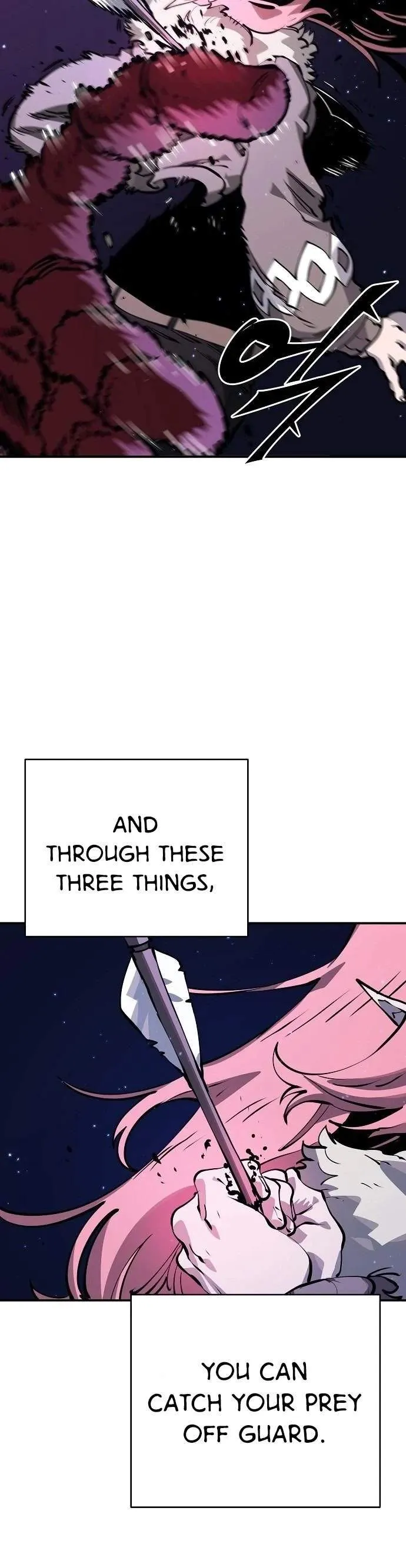 Player Super Justice Chapter 37 page 10 - 