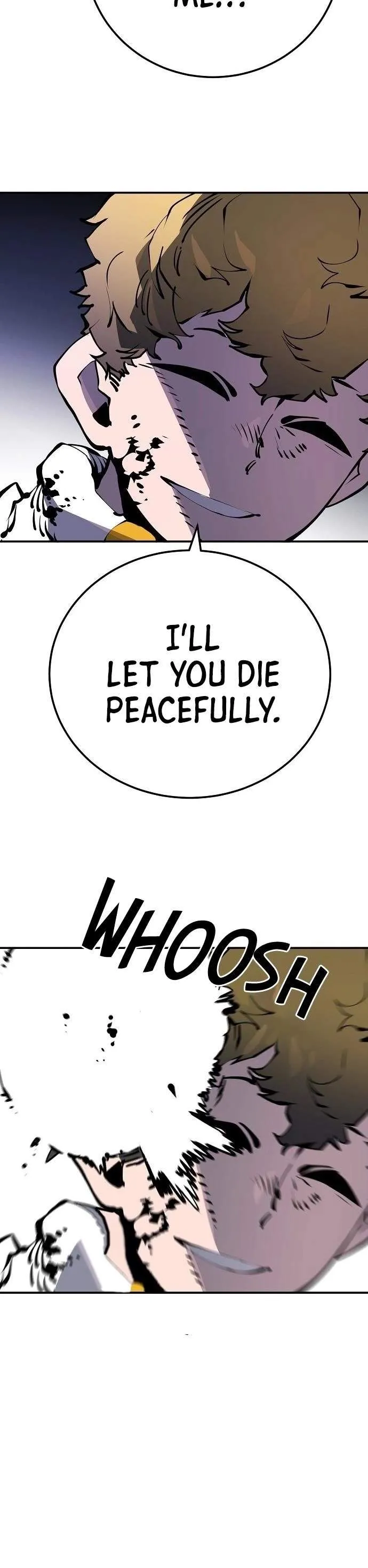 Player Super Justice Chapter 38 page 12 - 