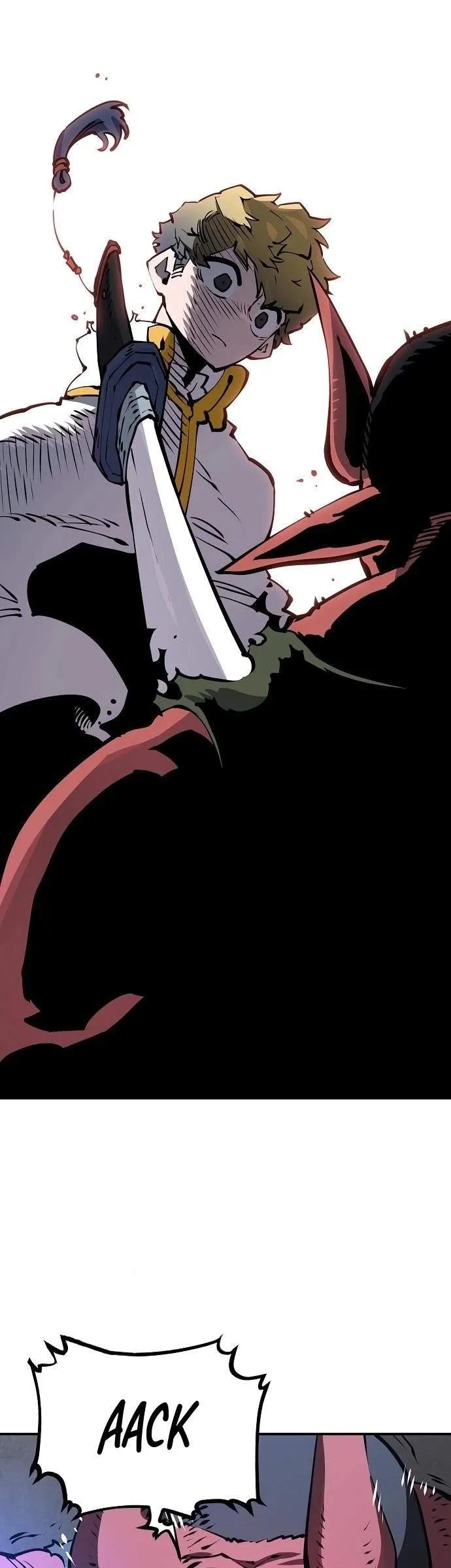 Player Super Justice Chapter 38 page 13 - 