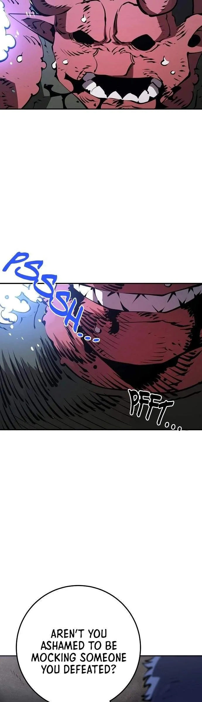 Player Super Justice Chapter 38 page 14 - 