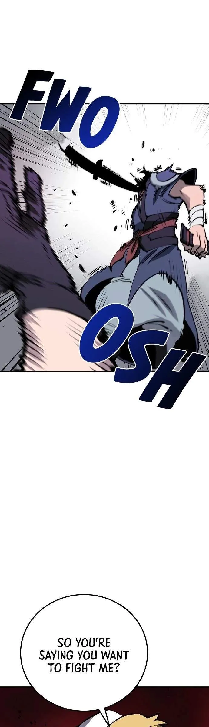 Player Super Justice Chapter 38 page 18 - 