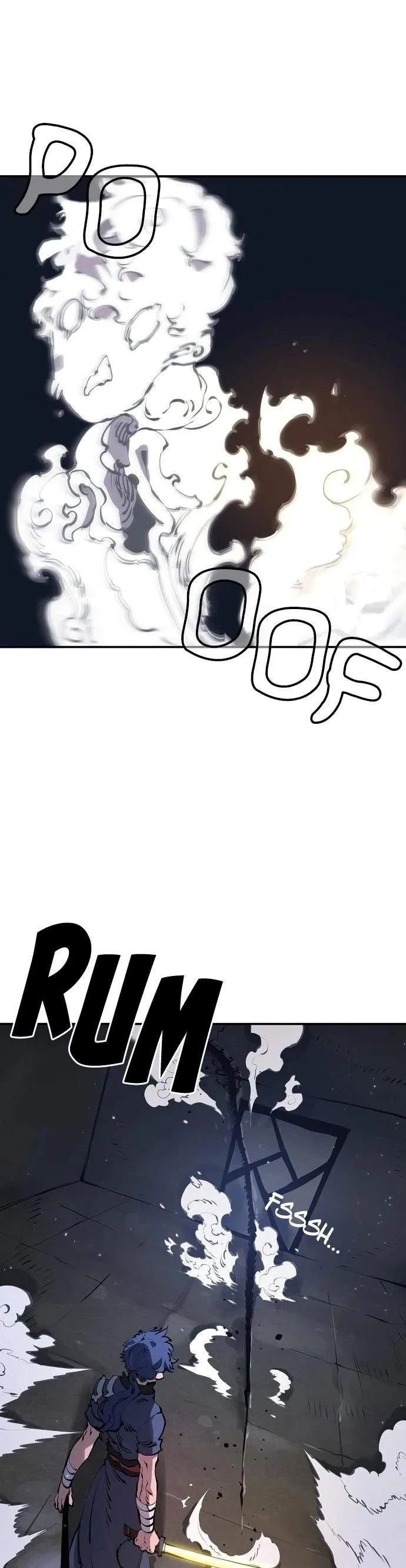 Player Super Justice Chapter 38 page 22 - 