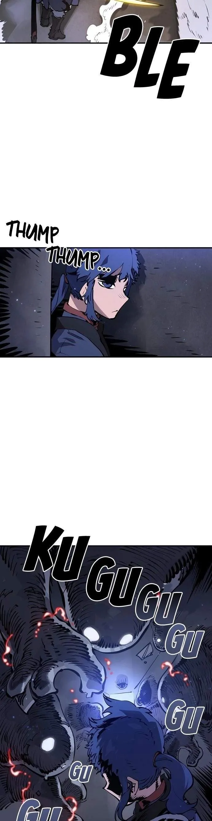 Player Super Justice Chapter 38 page 23 - 
