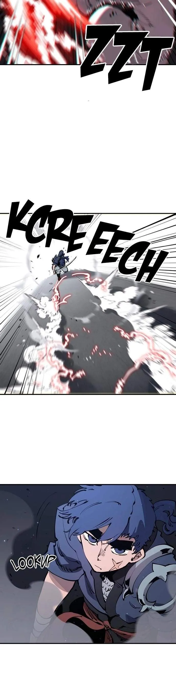 Player Super Justice Chapter 38 page 32 - 