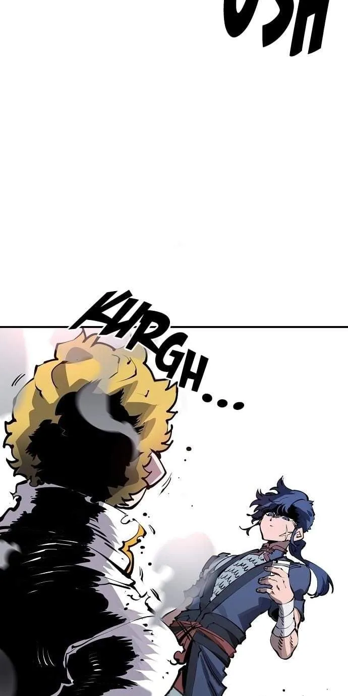 Player Super Justice Chapter 38 page 39 - 