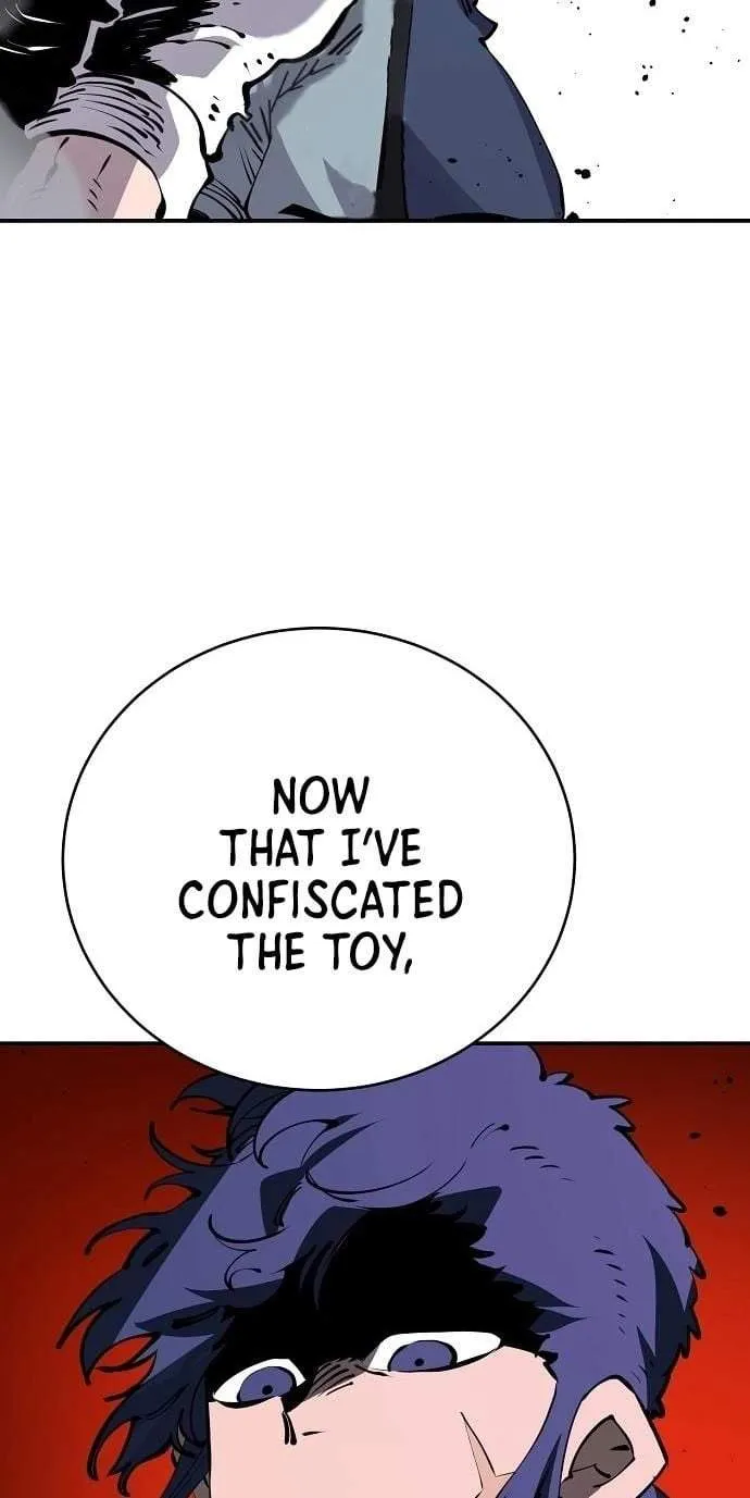 Player Super Justice Chapter 38 page 40 - 