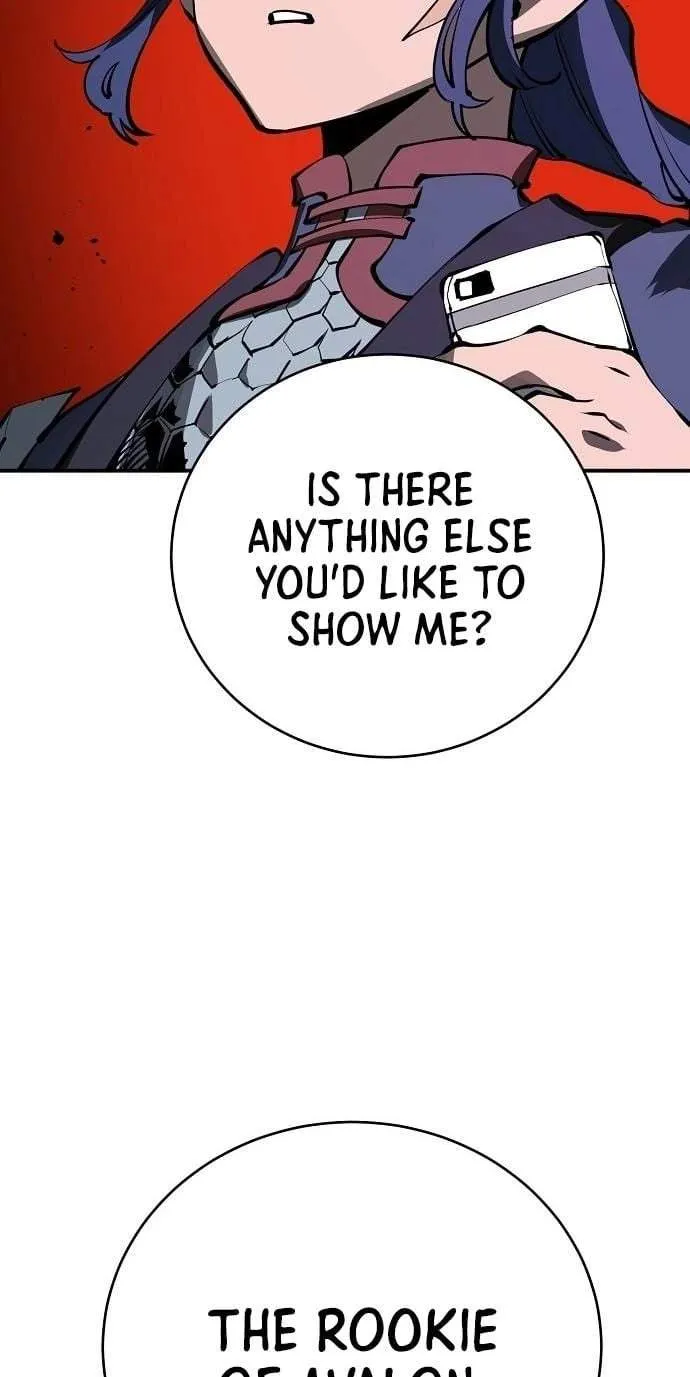 Player Super Justice Chapter 38 page 41 - 