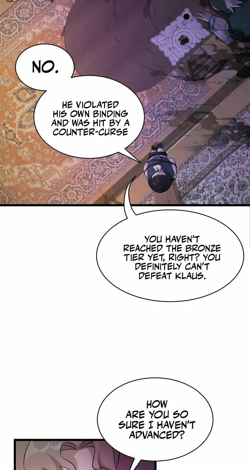 Player Super Justice Chapter 4 page 14 - 