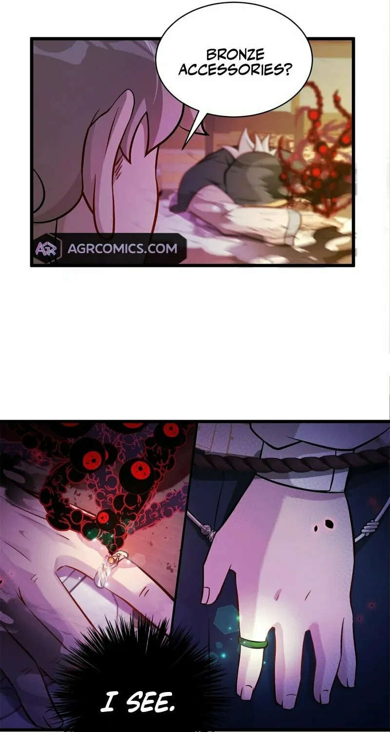 Player Super Justice Chapter 4 page 17 - 