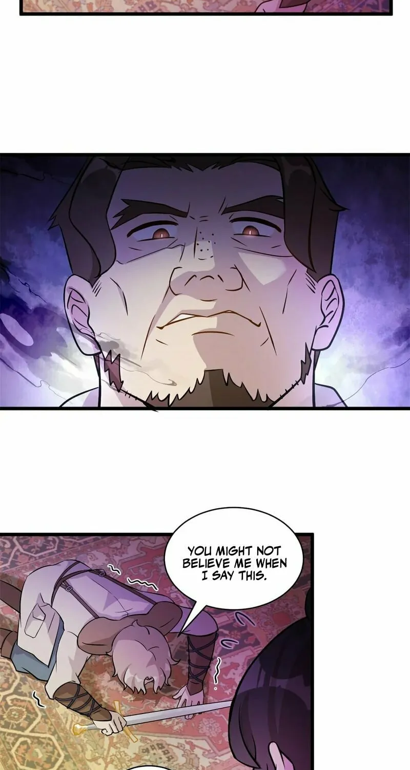 Player Super Justice Chapter 4 page 24 - 