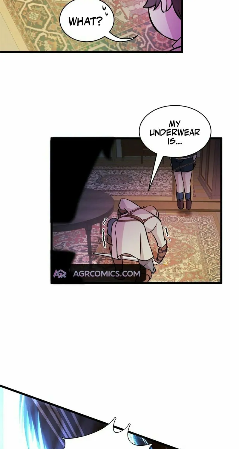Player Super Justice Chapter 4 page 25 - 