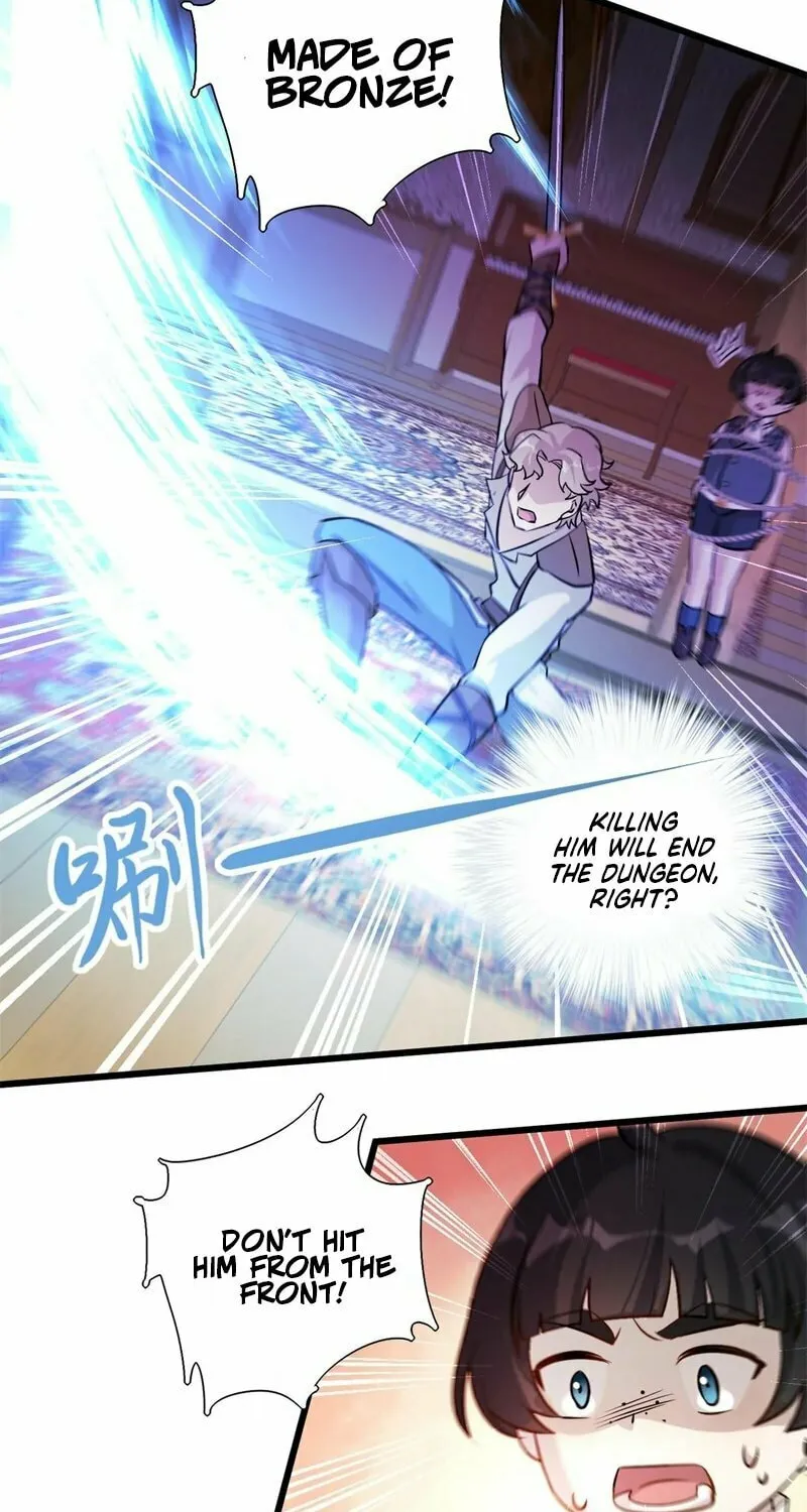 Player Super Justice Chapter 4 page 26 - 
