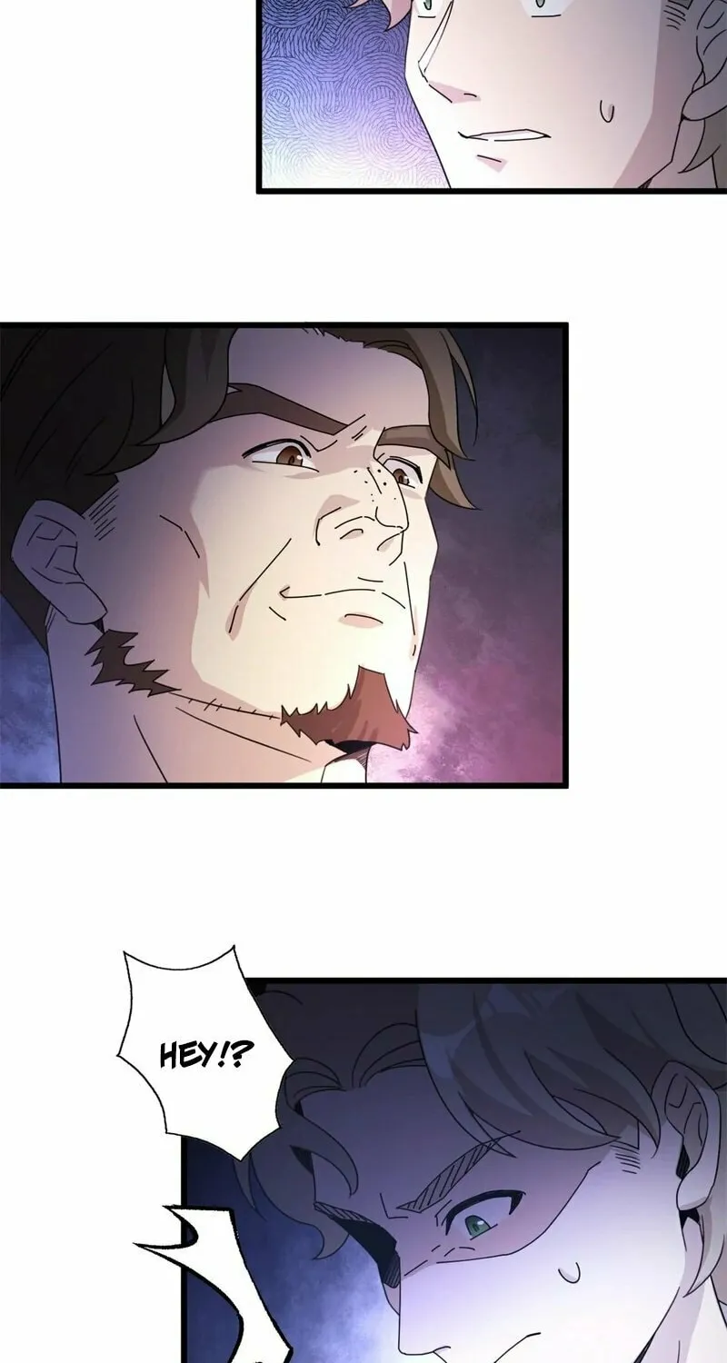 Player Super Justice Chapter 4 page 31 - 