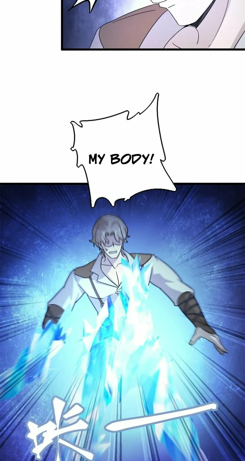 Player Super Justice Chapter 4 page 32 - 
