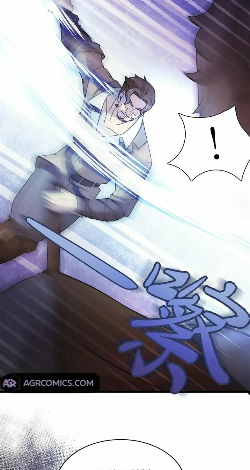 Player Super Justice Chapter 4 page 36 - 