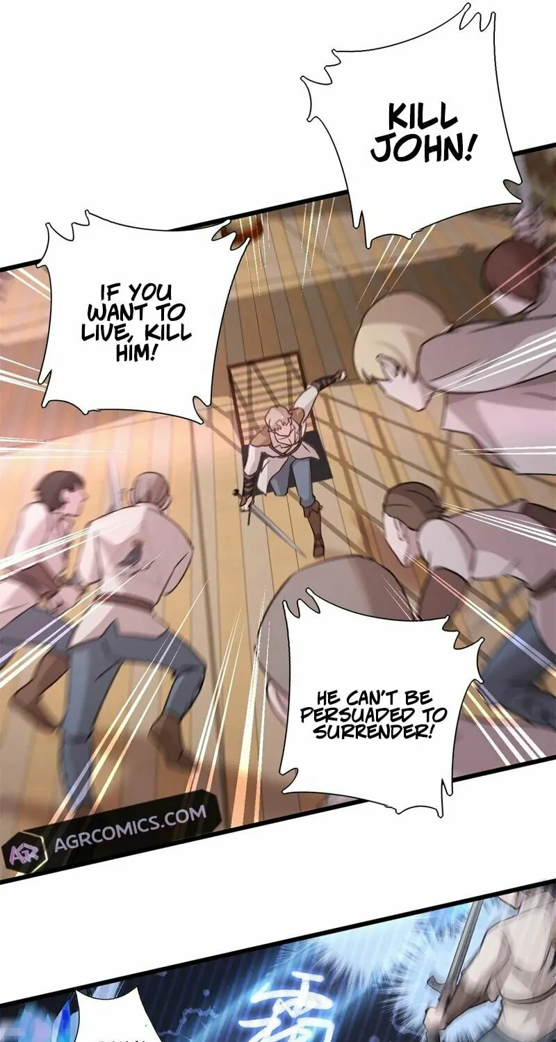 Player Super Justice Chapter 4 page 5 - 