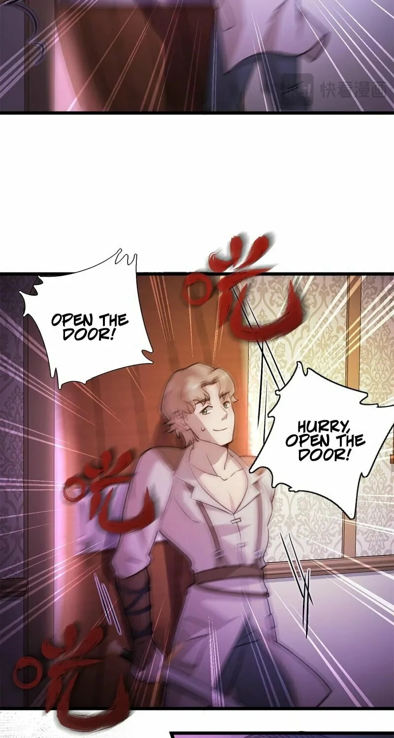 Player Super Justice Chapter 4 page 8 - 