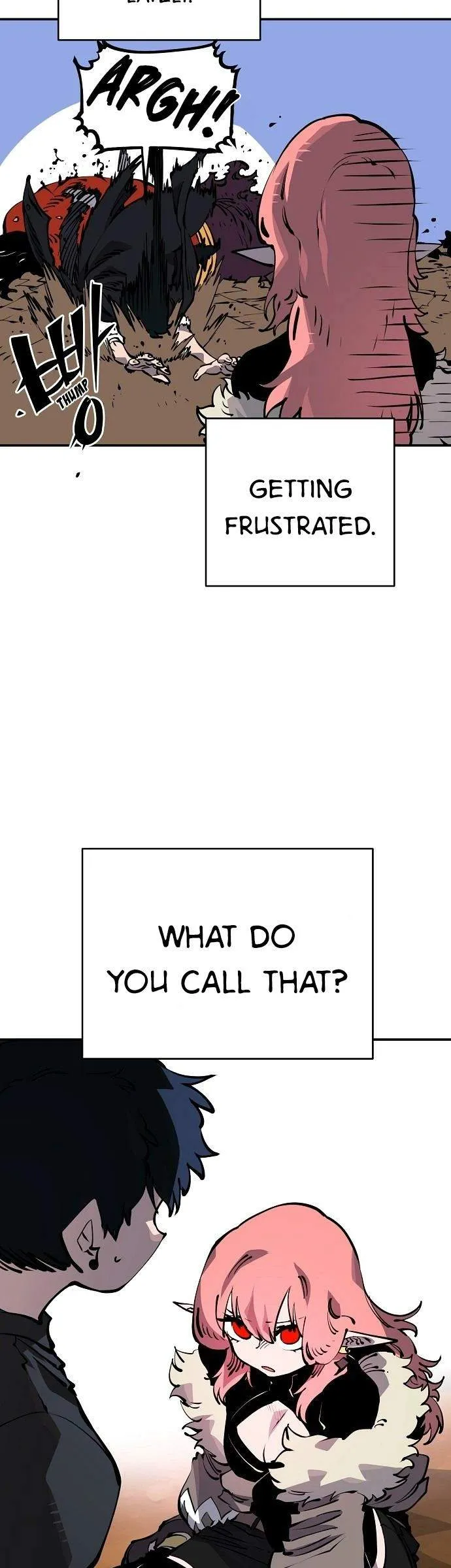 Player Super Justice Chapter 40 page 11 - 